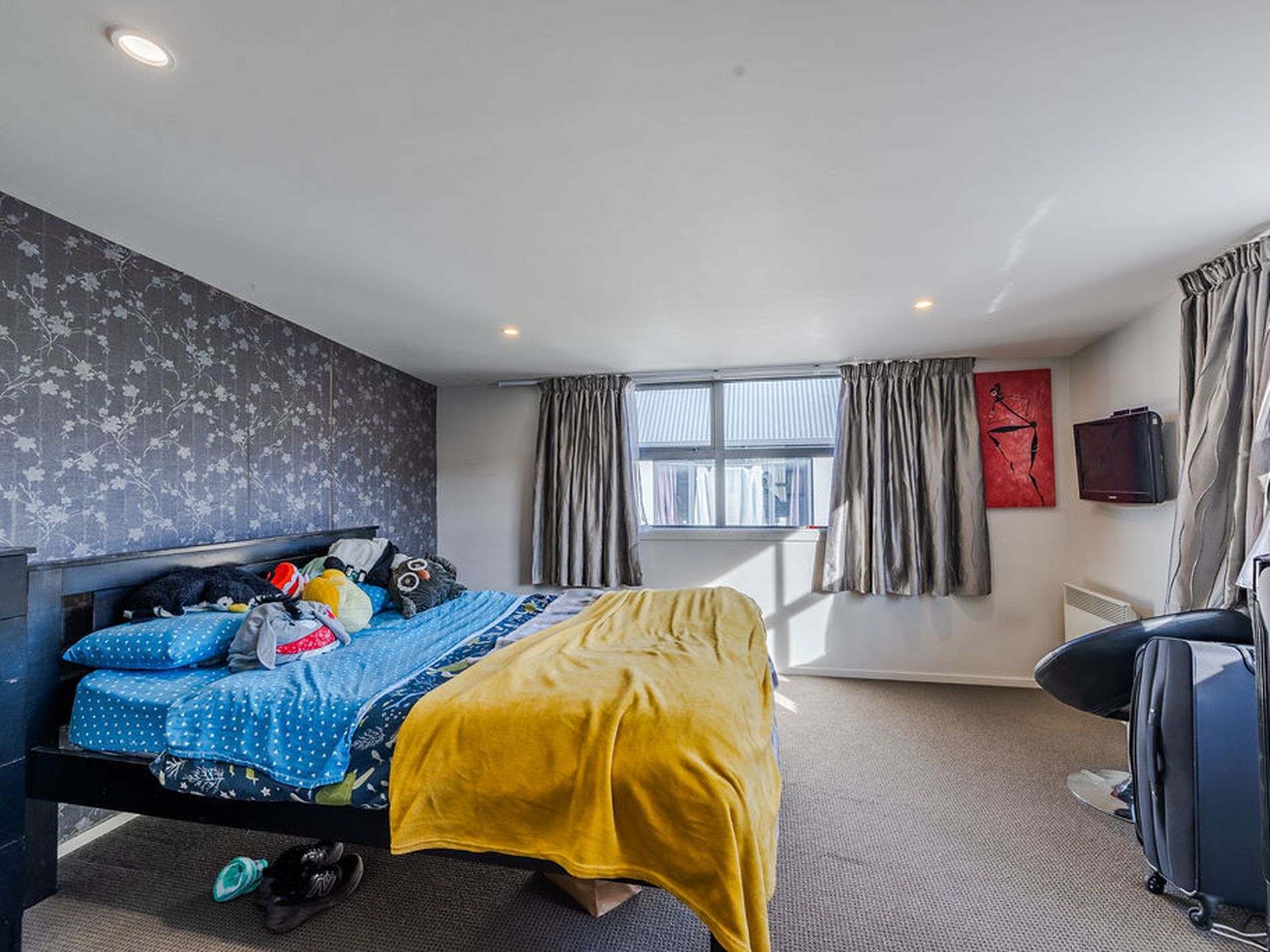 A / 15 Ethel Benjamin Place, Dunedin Central