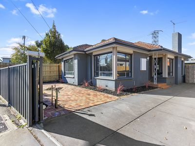 480 Melbourne Road, Newport