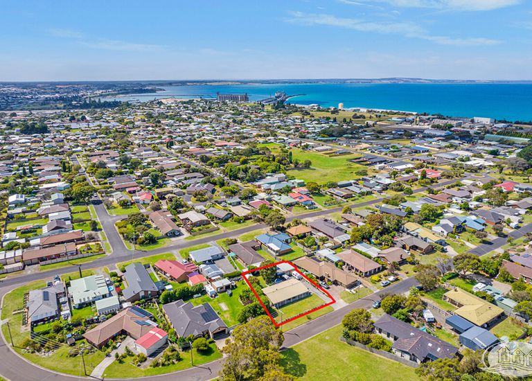 28 Tamora Crescent, Portland