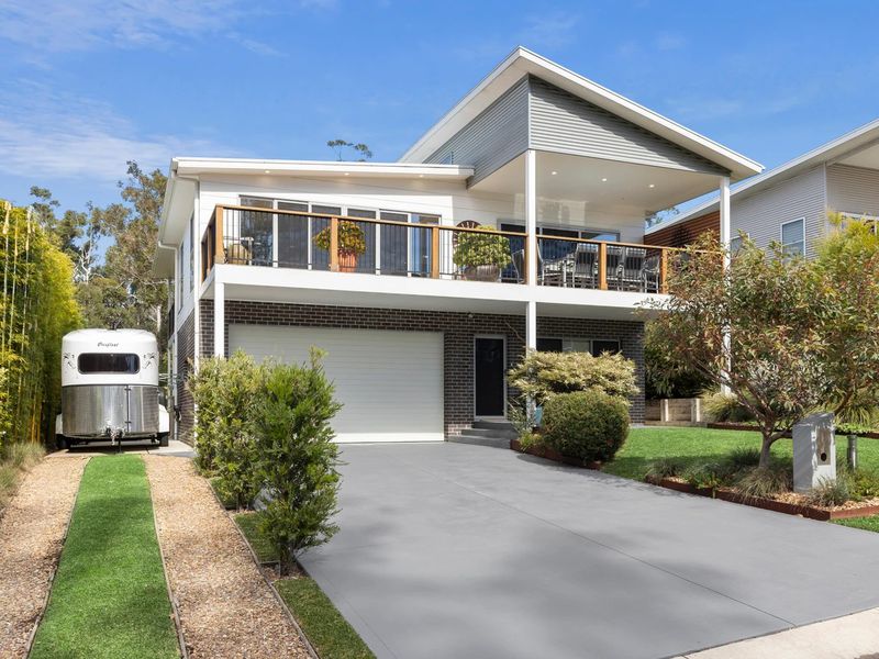 7 Belah Glen, Bendalong