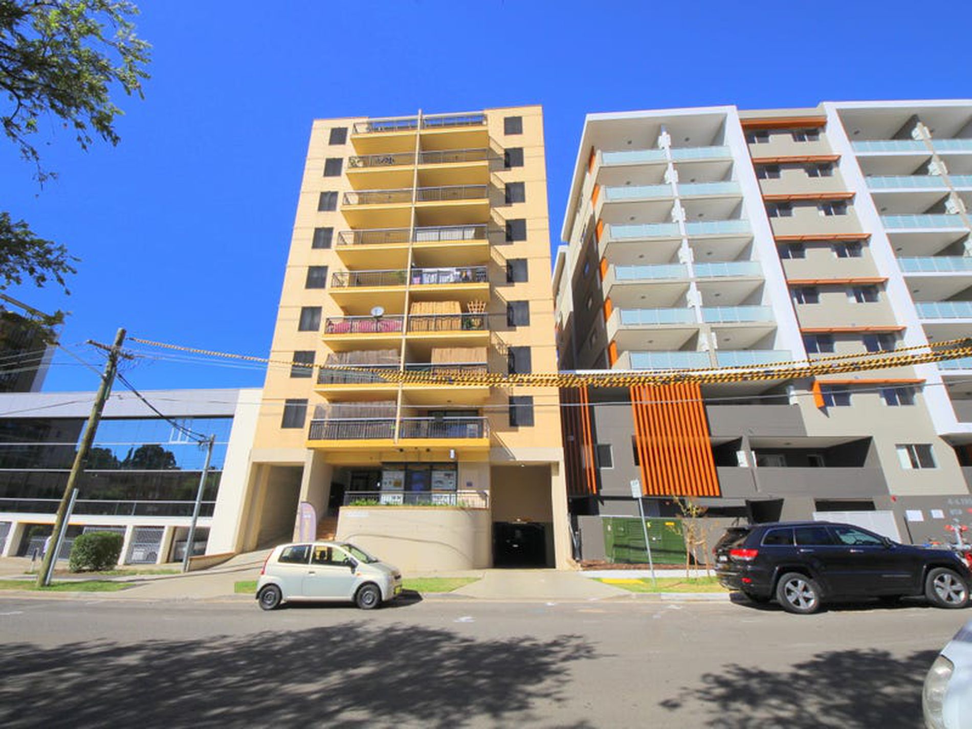 30 / 2 French Avenue, Bankstown