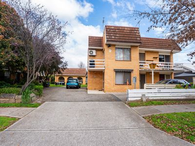 6 / 525 COWPER STREET, Albury