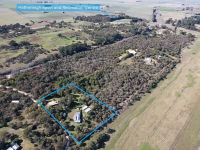 23 Fitzgerald Road, Hatherleigh