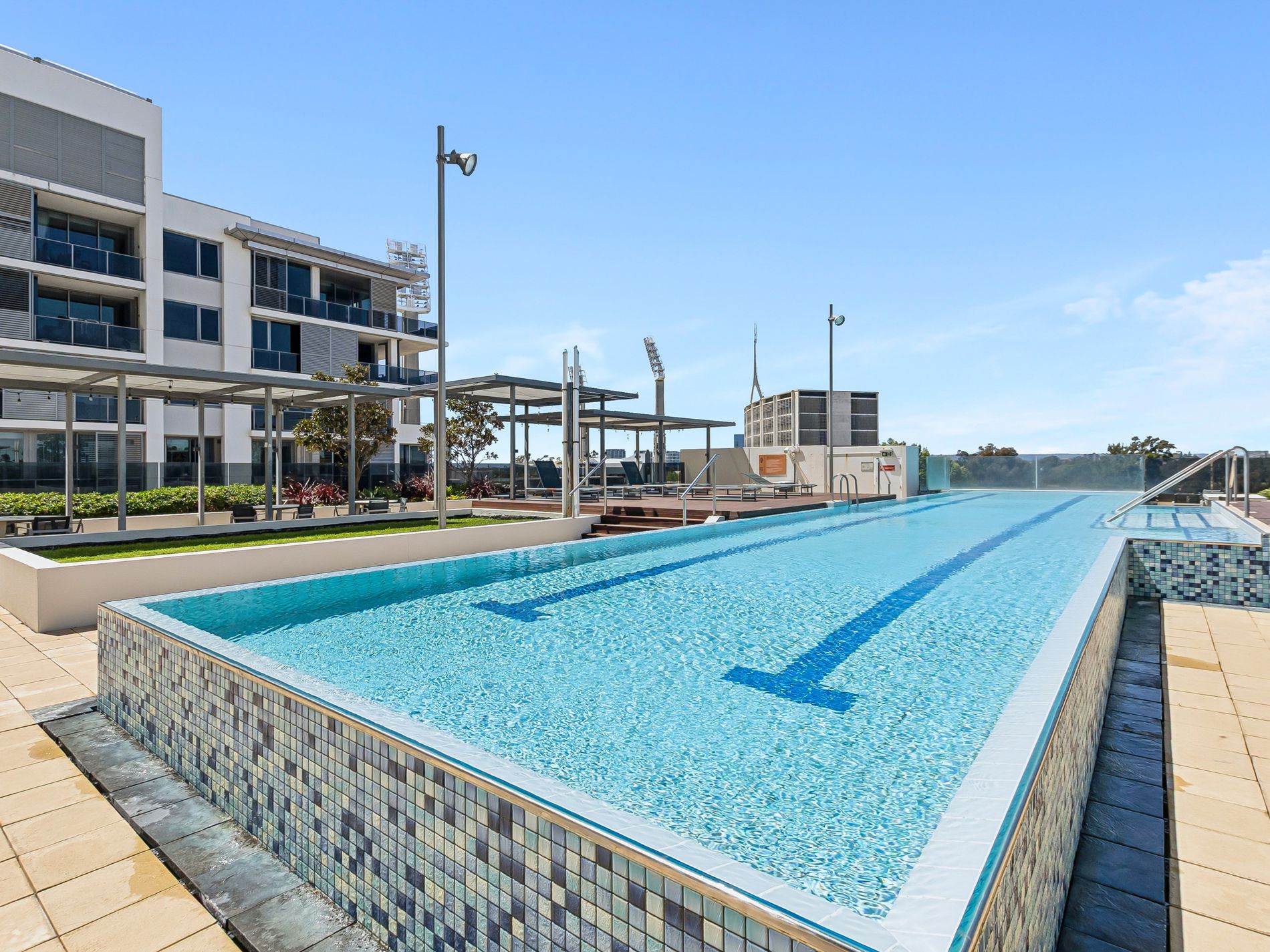 104 / 8 Adelaide Terrace, East Perth