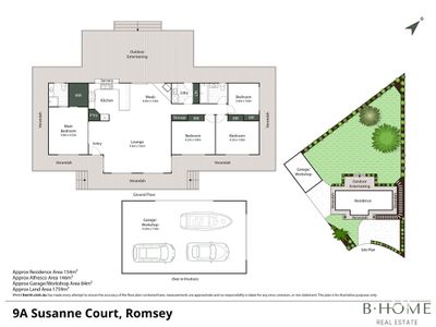 9A Susanne Court, Romsey