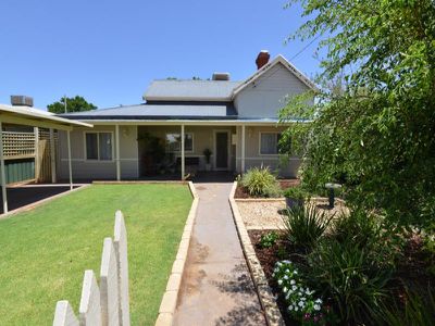 90 Addis Street, Lamington