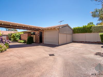 7 / 102 Ardross Street, Applecross