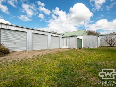 127 West Furracabad Road, Glen Innes
