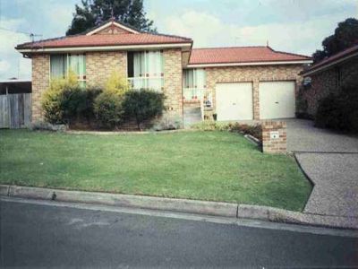 2 / 1 Stewart Pl, Barrack Heights