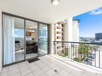 424 / 100 Bowen Terrace, Fortitude Valley