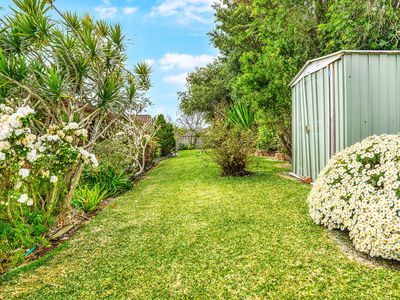 7 Paruna Court, Forster