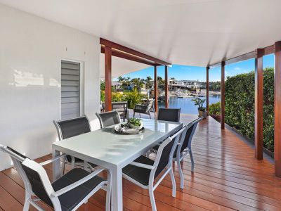 25 Carrothool Place, Mooloolaba