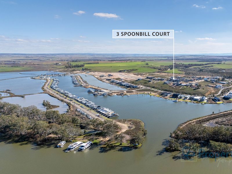 3 Spoonbill Court, Mannum