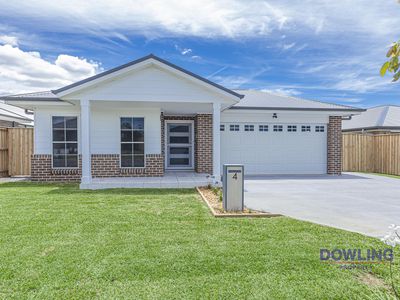 4 Midnight Avenue, Medowie