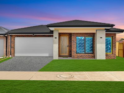 69 Bluebottle Parade, Rockbank