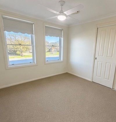 8 The Patio, Tamworth