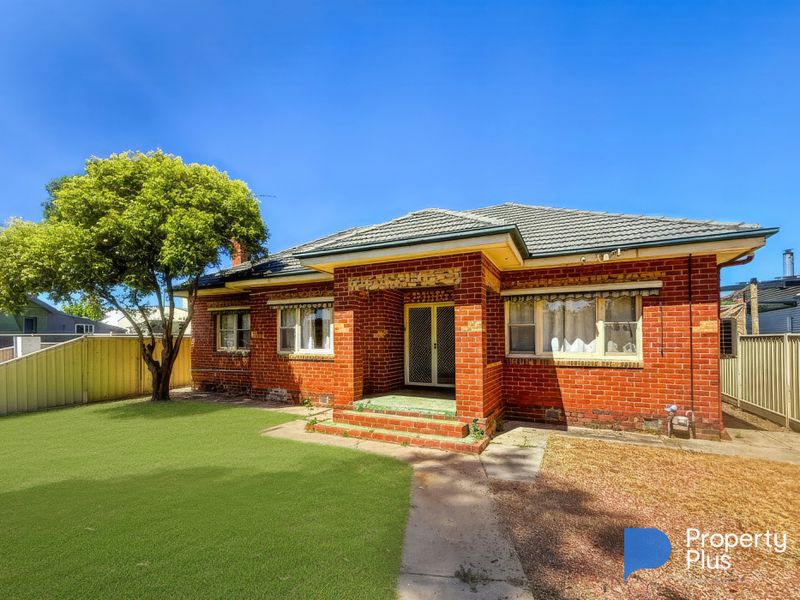 50 Raglan Street, White Hills