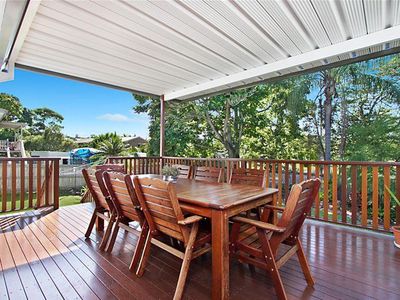 34 Kumbari Street, Rochedale South