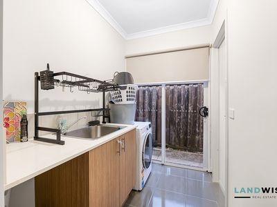 40 Cosgrove drive, Maddingley