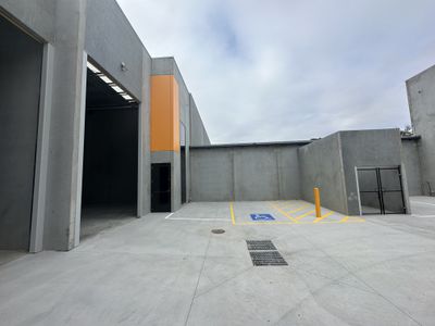 4 / 55-59 Halsey Road, Airport West