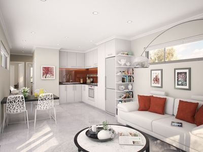 7/33 Grenville Street, Tuart Hill