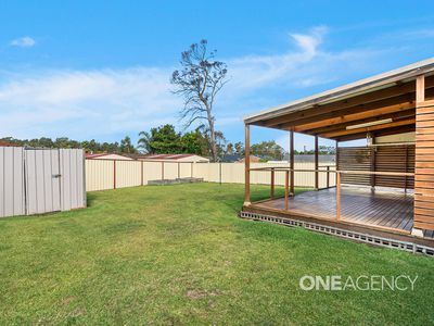 24 Boronia Avenue, Sanctuary Point