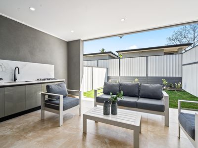 11A Eton Street, Fairfield