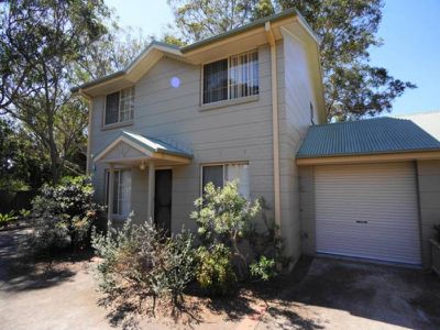 3 / 9 Yamba Street, Hawks Nest