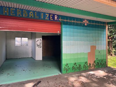 studio 2 / 80 Cullen Street, Nimbin