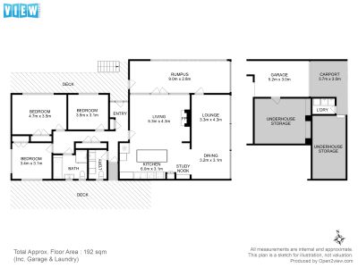42 Pottery Road, Lenah Valley