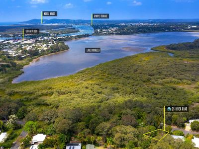 25 River Road, Tewantin