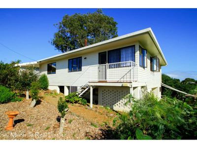 242-246 Flaxton Drive, Flaxton