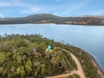 808 Cygnet Coast Road, Petcheys Bay