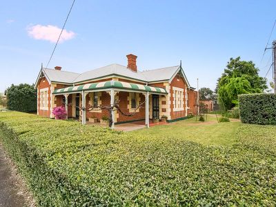 122 Bultje Street, Dubbo