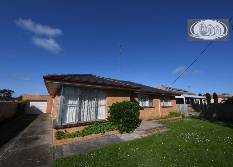 65 Otway Street, Portland