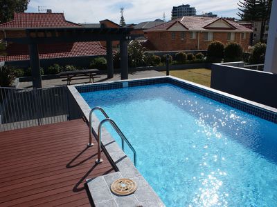 401 / 38-42 Wallis Street, Forster