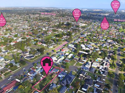 5 Croker Cres, Colyton