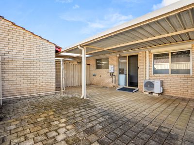 16 / 2 EDMONDS COVE, Safety Bay