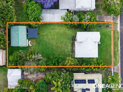 124 Cheapside Street, Maryborough