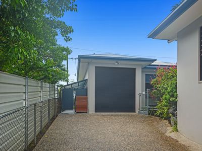 43 MORIARTY STREET, Goondi Hill
