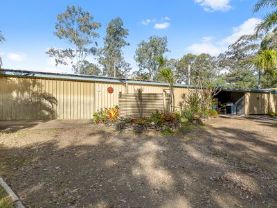 203 Traveston Road, Traveston