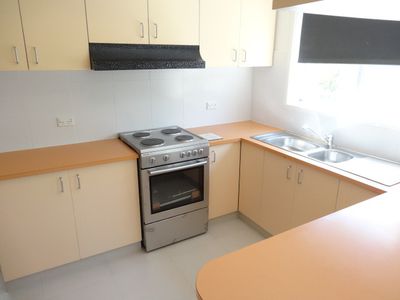 4 Kershaw Place, Page