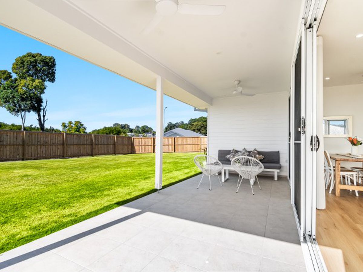 4 Kingfisher Lane, Mullumbimby