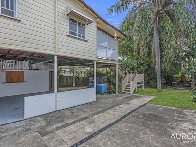 14 St Leonards Street, Coorparoo