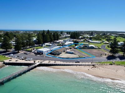 5 Beach Road, Beachport