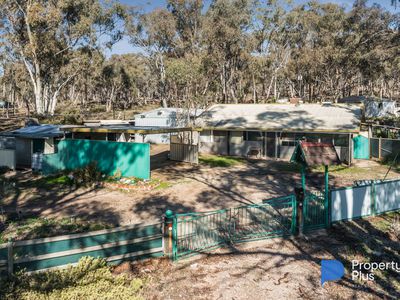 33 Richmond Plains Road, Wedderburn