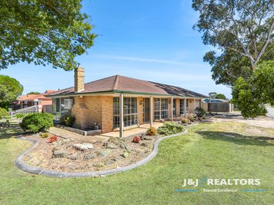 6 Teal Court, Narre Warren South