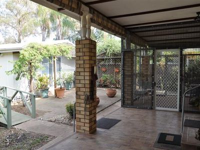 61 Church Street, Forbes