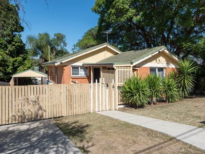 16 Delphinus Street, Inala
