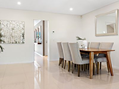 36 Marilyn Street, North Ryde